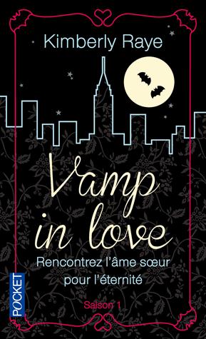 Vamp in love - Saison 1