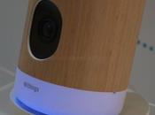 2014 Withings présente Home, caméra surveillance familiale