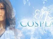 Cosplay Interview Enora