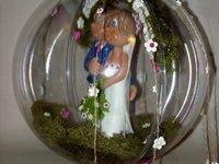 Honneur aux jeunes mariés