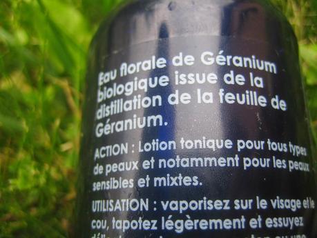 Les eaux florales, comment bien les choisir ? Les eaux florales, comment bien les choisir ?