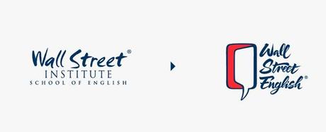 Do you logo Wall Street English ?