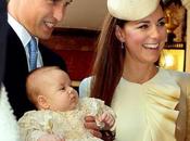 Société Kate Middleton Prince William attendent 2ème enfant