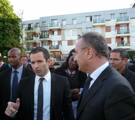 Val-de-Reuil ville d'accueil pour les investisseurs dans l'immobilier locatif…