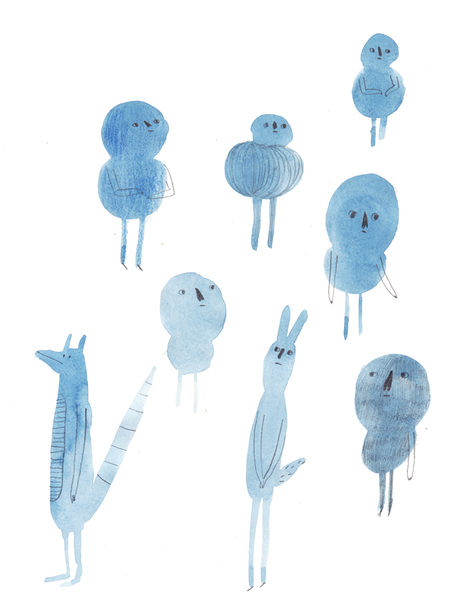 Reprise d'un projet.Hello Léon !