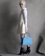 Mode : Michelle Williams égérie Louis Vuitton