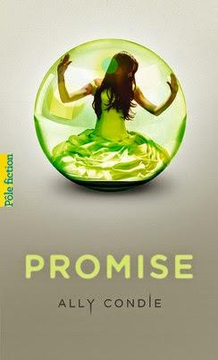 PROMISE - Tome 1