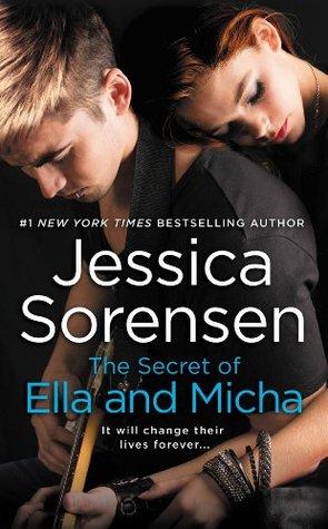 Ella et Micha T.1 : Jamais sans toi - Jessica Sorensen