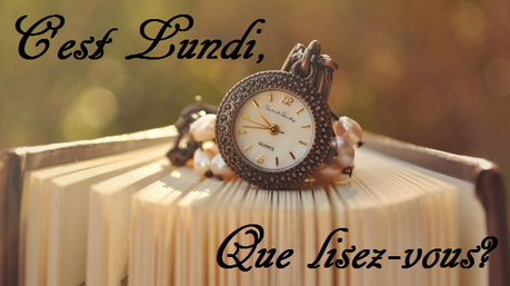 C'est Lundi, que lisez-vous? [37]