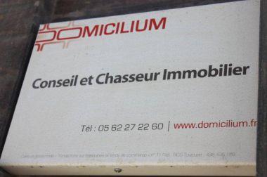 DOMICILIUM : rentrée immobilière avec votre Chasseur Immo !