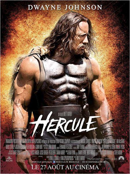 [critique] Le Hulk a vu : Hercule