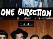 Direction nouvel album novembre