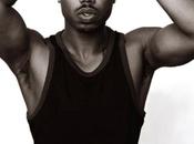 Yummy craqué Michael Jordan!