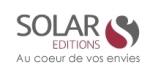 logo edtion solar