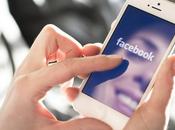 Facebook: visionnements vidéos font depuis appareils mobiles