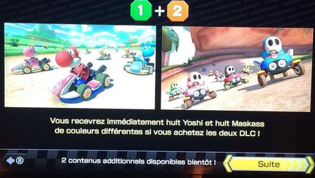 Mario Kart 8, l’addiction est réelle photo 2