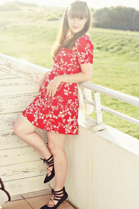 l'ile de ré séjour street style ile de re blog mode voyage