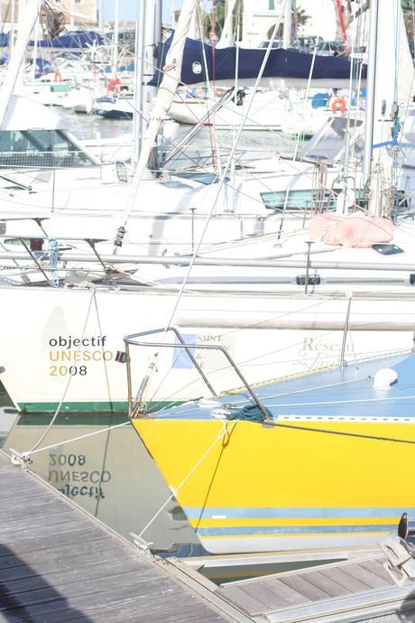 l'ile de ré séjour street style ile de re blog mode voyage