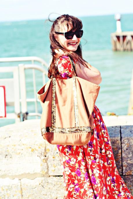 l'ile de ré séjour street style ile de re blog mode voyage