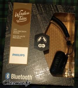 [Test] casque Bluetooth Philips SHB 8000   casque1 268x300 