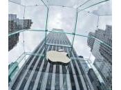 Apple part marché 41,1% avant lancement l’iPhone