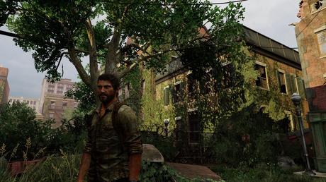 TLOUR 511 [TEST] The Last of Us : Remastered (PS4)
