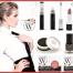 Maquillage bio : Miss W lance une collection pour les 