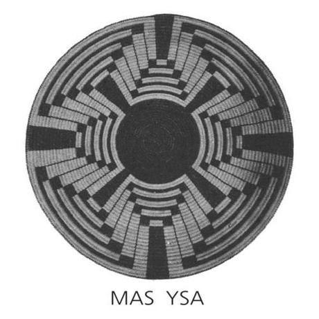 Mas Ysa – Worth EP