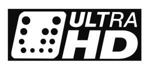 Ultra HD : le label et le logo officiel ULTRA HD LOGO 2014 300x140 Ultra HD : le label et le logo officiel