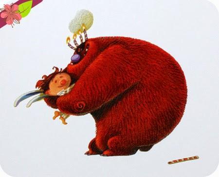 Le voleur d’anniversaire, de Laurent Souillé, Olivier Souillé et Frédéric Pillot