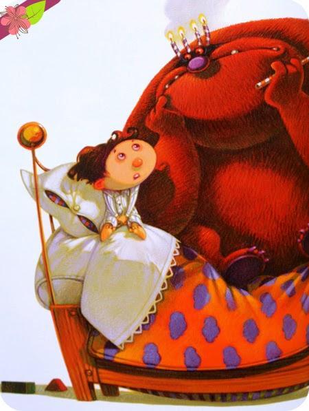 Le voleur d’anniversaire, de Laurent Souillé, Olivier Souillé et Frédéric Pillot