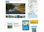 ViaRhôna Léman Méditerranée