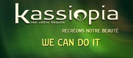 Kassiopia - Boutique cosmétique et capillaire pour peaux noires et metisses