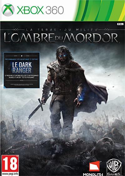 La Terre du Milieu : L’Ombre du Mordor – Nouvelle date de sortie pour les versions Xbox 360 et PlayStation 3‏