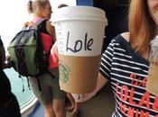 Comment suis organisée pour partir Londres