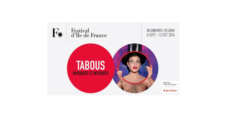 Le festival île de France : des concerts, des rencontres, des ateliers qui brisent les tabous 