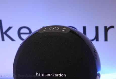 IFA 2014 : Harman Kardon lance un système multiroom HD pour la maison