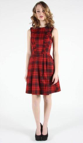 Couleurs Automne/Hiver 2014-2015 Birds of North America