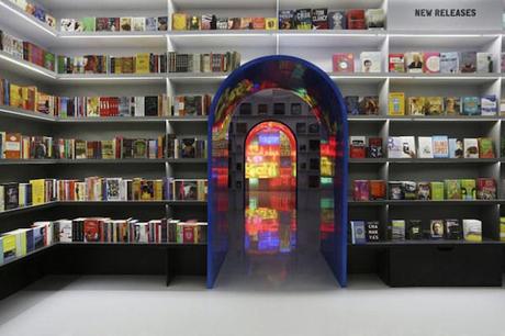 New-Delhi-Oxford-Bookstore-par-Normal-Studio-architecture-projet-blog-espritdesign-1