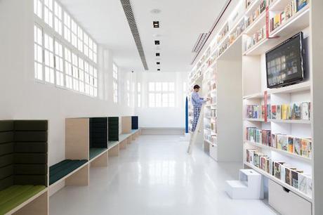 New-Delhi-Oxford-Bookstore-par-Normal-Studio-architecture-projet-blog-espritdesign-14