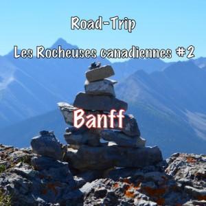 Road-trip Banff