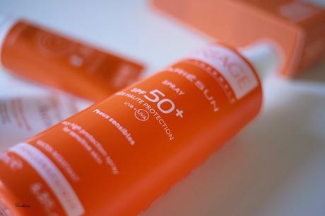 Eté 2014, mes indispensables #2 : produits solaires