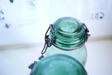 vieux bocaux
