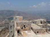 Syrie, huit mois avant chaos