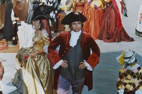  Rouge Venise (1989) 