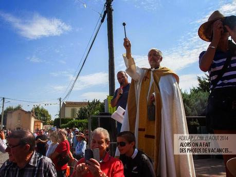 Reportage :: Alors, on a fait des photos de vacances...