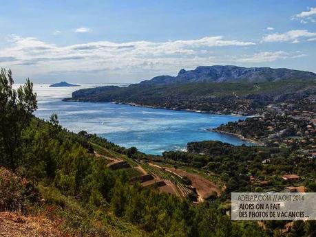 Reportage :: Alors, on a fait des photos de vacances...