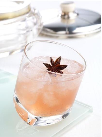 Bramble n°7 : Le cocktail à base de gin et aux fruits rouges