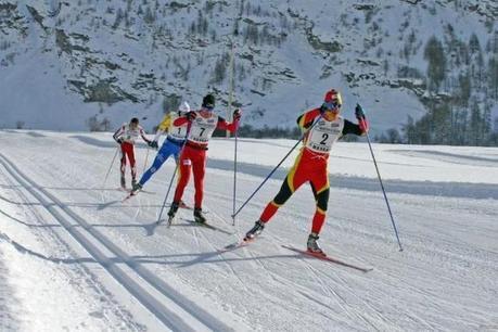 Voici les 10 sports les plus brûleurs de calories Voici les 10 sports les plus brûleurs de calories