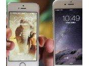 iPhone vidéo prise main modèle final